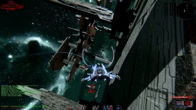 GoHa.Ru | Star Conlflict - первый взгляд смотреть онлайн