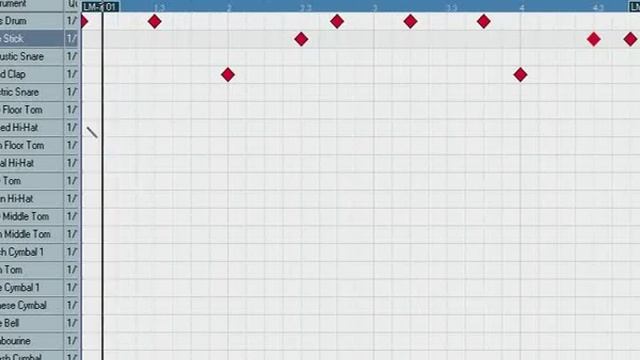 UGEX.Ru - Знакомство с Cubase (часть 1/2)