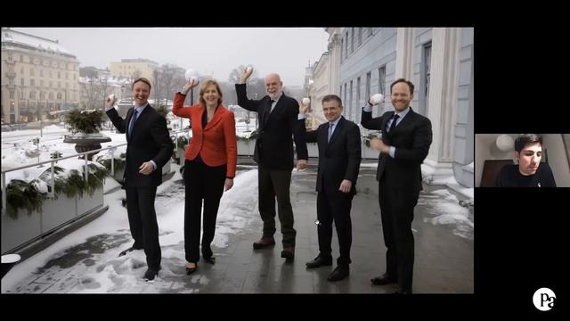 Critic|all IV: Panel 4 - Identity Construction through difference II (9/12) смотреть онлайн