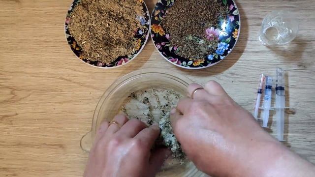 АВТОРСКАЯ УНИКАЛЬНАЯ НАСАДКА ДЛЯ РЫБАЛКИ НА КАРПА, САЗАНА, КАРАСЯ, АМУРА смотреть онлайн