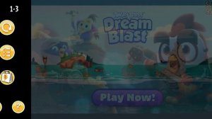 Angry Birds Seasons Version 4.1.1 (2014) Gameplay, By Rovio Entertainment