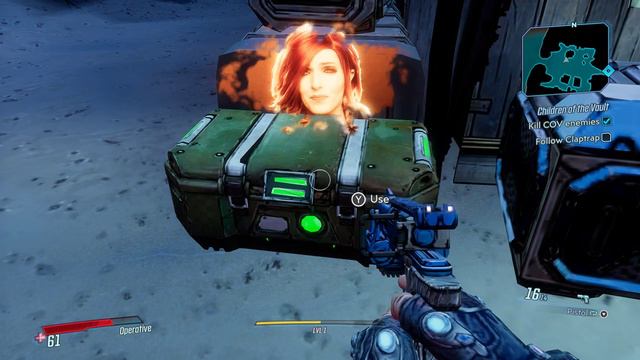 Borderlands 3 Directors Cut + Update & DLC. Yuzu Emulator #Yuzu #Switch #emulation