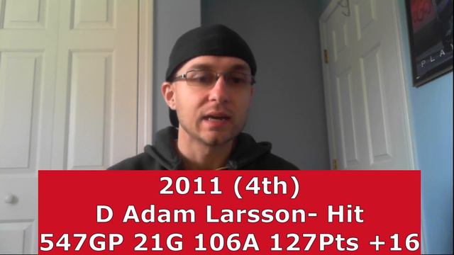 Hit or Miss? New Jersey Devils 1st Round Draft Picks 2005-2015 смотреть онлайн