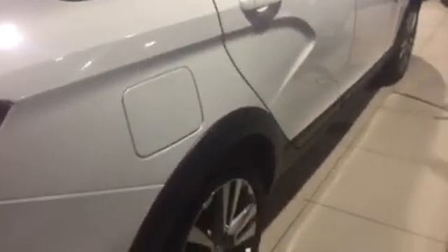 Lada Vesta Cross SW смотреть онлайн