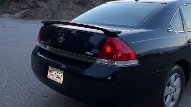 2006 Chevrolet Impala LT