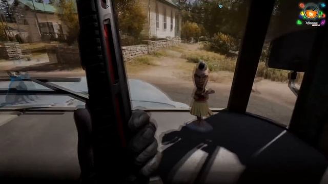 Far Cry 5 - ВСЕ ПАСХАЛКИ И СЕКРЕТЫ (PUBG, Firewatch, Left 4 Dead, НЛО, Оружие, Ваас, Far Cry) смотреть онлайн