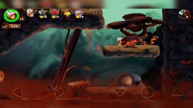 Jungle Adventures 3 NEW WORLD | WORLD 6 | Playtrough No Damage | 2021