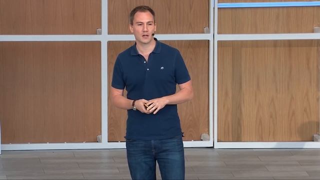 What's new in Android (Google I/O'19) смотреть онлайн