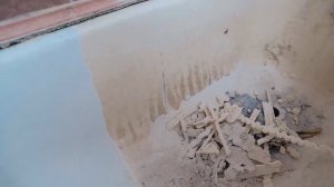 Реставрация ванны, какой способ ЛУЧШЕ? Жидкий акрил, Эмалировка или Акриловый вкладыш?