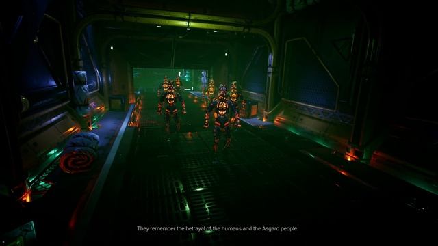 CARNAGE OFFERING Trailer 2: Story смотреть онлайн