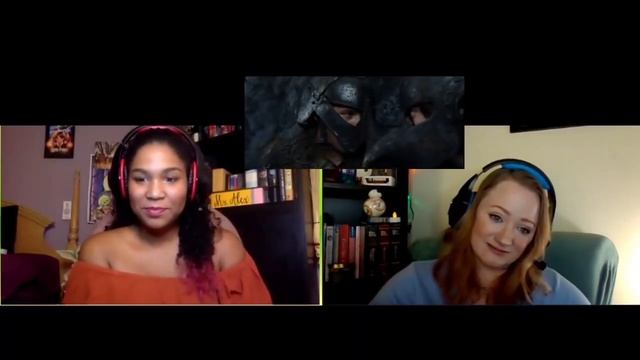 ALL!! THE!! TEARS!! (3/3) WATCHING RETURN OF THE KING EXTENDED EDITION FOR THE 1ST TIME (REACTION) смотреть онлайн