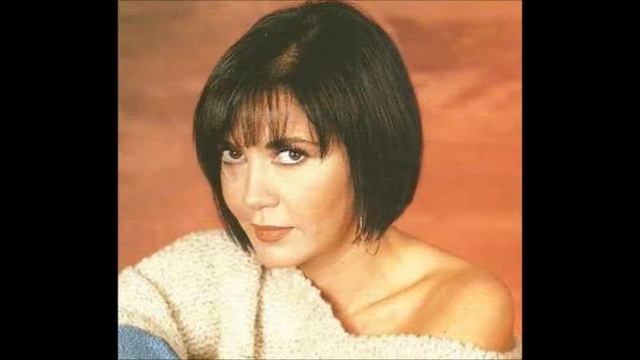 Marina Fiordaliso.- Linda, Linda.