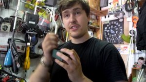 Как восстановить провёрнутое посадочное гнездо подшипника \ Как починить ленточную шлифмашину