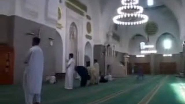 Мечети Медины смотреть онлайн