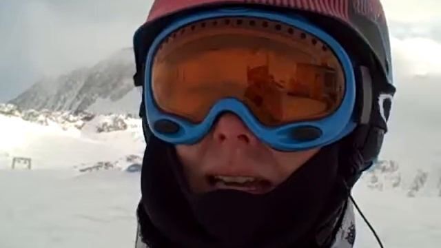 Lou - Snownews 5 смотреть онлайн