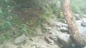 Топ-8 красивых достопримечательностей Домбая.Домбай для ленивых.Далеко ходить не надо.Июль 2022г.Ч1