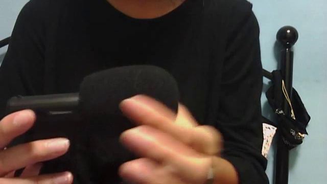 ASMR Microphone Test/Preview (Help! Please Read) смотреть онлайн