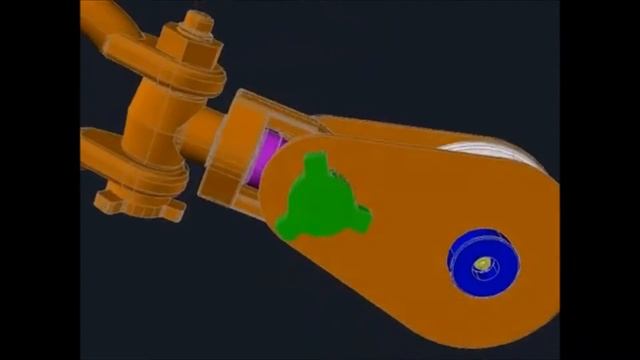 Tutorial AutoCAD 1 Piezas 3D смотреть онлайн