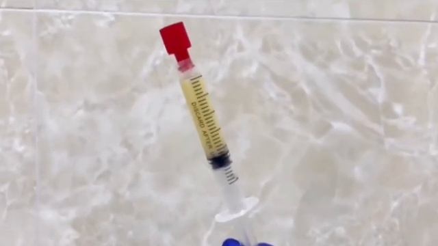 Термостат для Плазмолифтинга (Plasmolifting) под шприцы - 3 мл и 5 мл смотреть онлайн