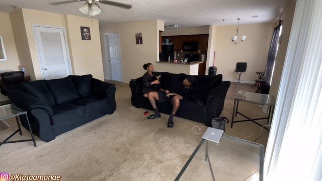 Asking My Boyfriend For HEAD Then Calling Him The WRONG NAME 😳… He Flipped Out