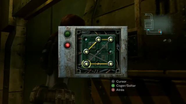 Resident Evil Revelations | Campaña Completa | Cap 6 смотреть онлайн