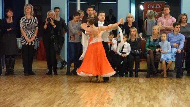 ТАНГО смотреть онлайн