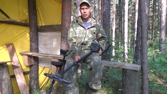 РЕШАТЬ ВАМ!!! Minelab Explorer SE Professional ИЛИ  X Terra 705!!!