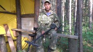 РЕШАТЬ ВАМ!!! Minelab Explorer SE Professional ИЛИ  X Terra 705!!!