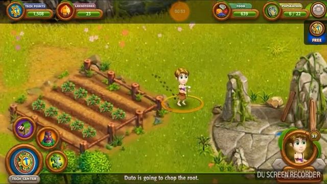 Virtual Villagers 2 Part 4 | How to Craft a Pickaxe (Third Puzzle) смотреть онлайн