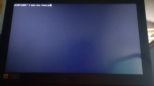FreeBSD 13.0 Mate 1.24.1 Slim Installation 4k30 смотреть онлайн