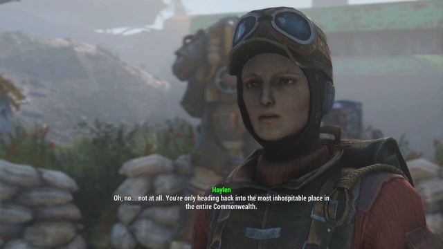 Here's How I Made Jeffrey Dahmer More EVIL In Fallout 4... смотреть онлайн