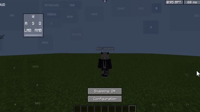 Best FPS Boost Mods Minecraft (Fabric) Java + Pojav | 300+ FPS смотреть онлайн