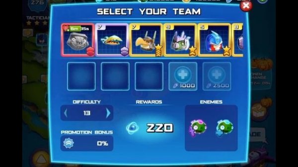 Angry Birds Transformers Rodimus Prime obtained from 10 Gold Crates in the Nemesis Token Exchange