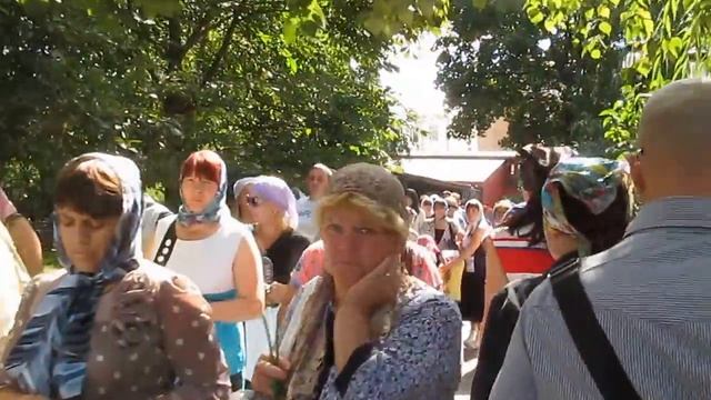 Матрона Московская. Что желательно сделать при посещении