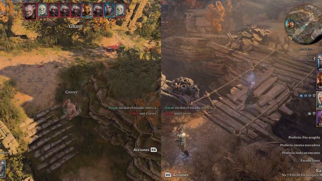 You Will Never Play a Game Like Baldur's Gate 3 смотреть онлайн