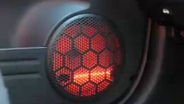 Hyundai Getz подсветка динамиков первый вариант смотреть онлайн