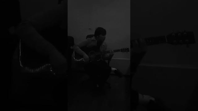 Kambulat -Ты полюбила дурака вновь ( cover) смотреть онлайн