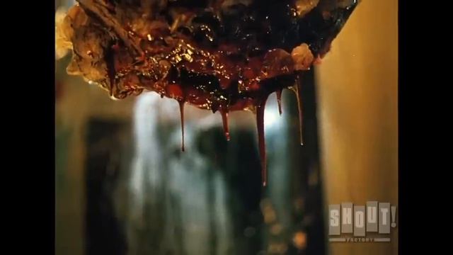 Forbidden World (1982) - Official Trailer (NSFW) смотреть онлайн