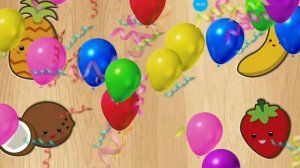 Игра baby puzzles для малышей