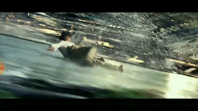 Skillet - Monster (Transformers).