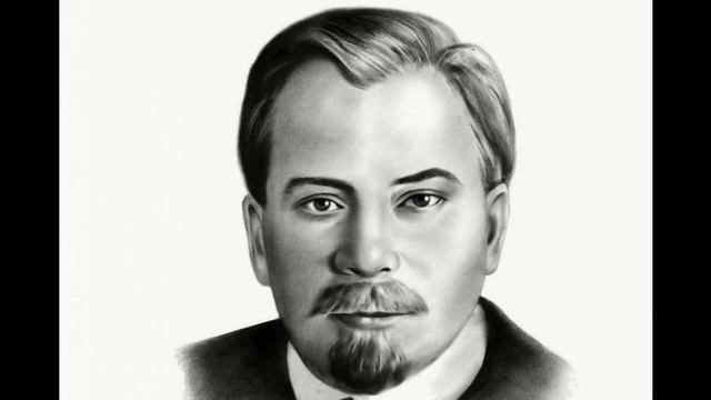 Олександр Олесь - О слово рідне! Орле скутий! смотреть онлайн