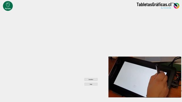 Parblo Coast 12 Pro: Review смотреть онлайн