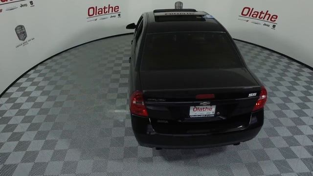 2007 Chevrolet Malibu SS (Stock# HC644032A) 360 Video
