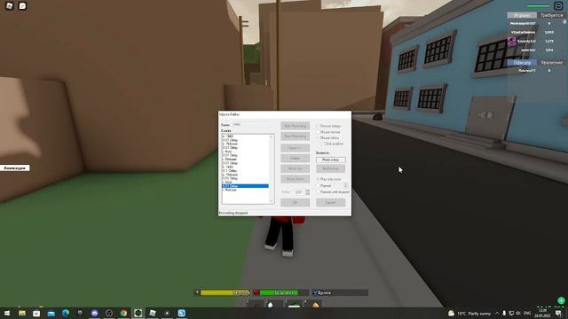 Как же быстро бегать в да худ роблокс? смотреть онлайн