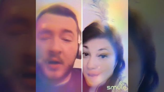 Интернет дуэт #smule смотреть онлайн