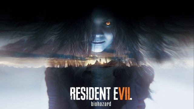 Go Tell Aunt Rhody - Resident Evil 7 (Theme Song) смотреть онлайн