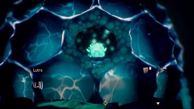 MYTHIC OCEAN / A First Look! смотреть онлайн
