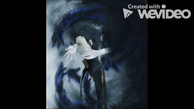 Call of the witch and satella theme mix (RE zero) смотреть онлайн