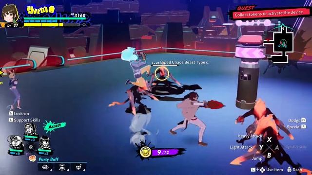 Dusk Diver 2 | Tips & Tricks I Wish I Knew From the Beginning смотреть онлайн