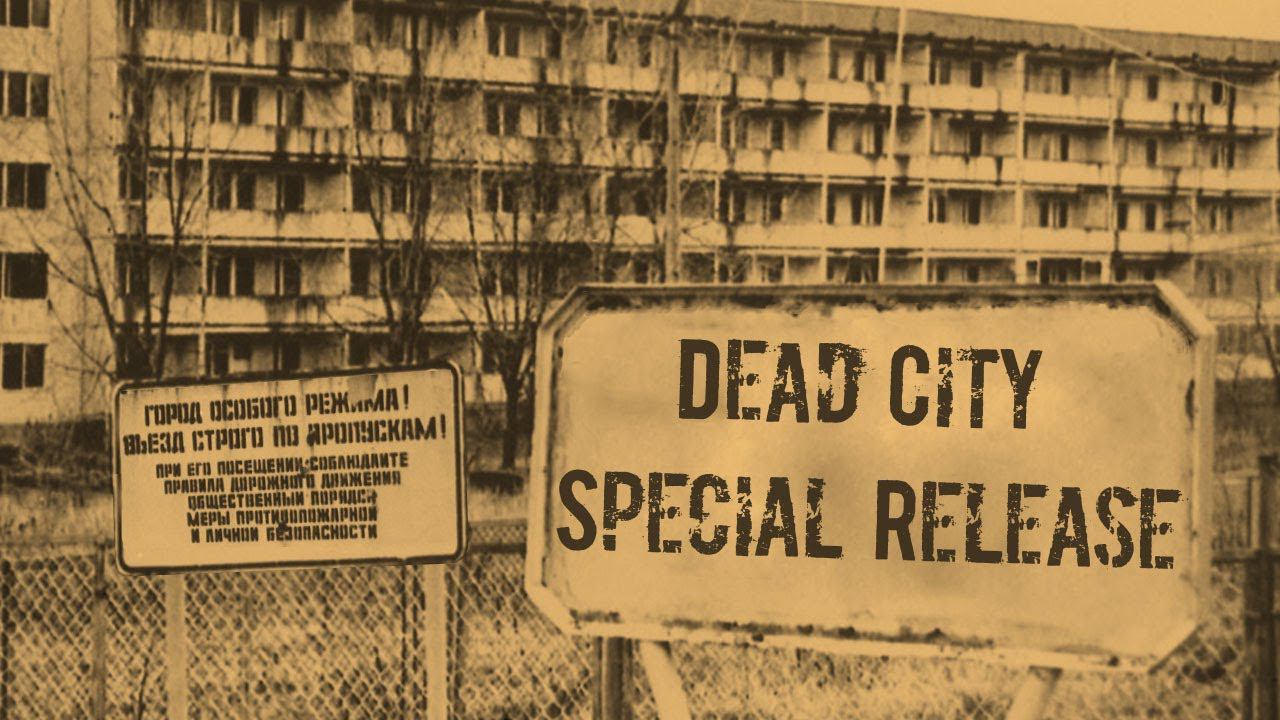 S.T.A.L.K.E.R. Dead City Special Release # 1☣ Профессор Сахаров и уникальный Вепрь смотреть онлайн